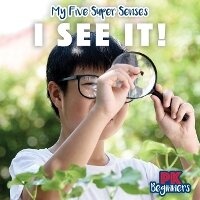 Enlarge image Cover: I See It! - PowerKids Press