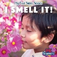 Enlarge image Cover: I Smell It! - PowerKids Press