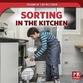 Cover: Sorting in the Kitchen - PowerKids Press