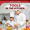 Cover: Tools in the Kitchen - PowerKids Press