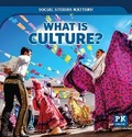 Cover: What Is Culture? - PowerKids Press