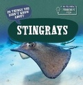 Cover: 20 Things You Didn't Know about Stingrays - PowerKids Press