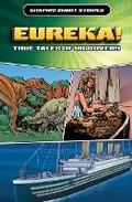 Cover: Eureka! True Tales of Discovery - Rosen Young Adult