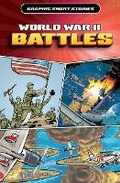 Cover: World War II Battles - Rosen Young Adult