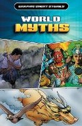 Cover: World Myths - Rosen Young Adult