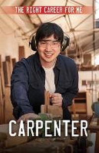 Enlarge image Cover: Carpenter - Rosen Young Adult