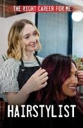 Cover: Hairstylist - Rosen Young Adult