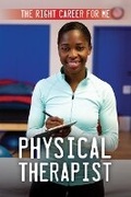 Cover: Physical Therapist - Rosen Young Adult