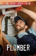 Cover: Plumber - Rosen Young Adult