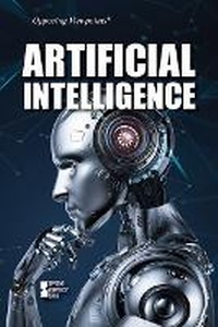 Abbildung von: Artificial Intelligence - Greenhaven Publishing