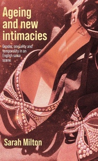 Enlarge image Cover: Ageing and New Intimacies - Manchester University Press