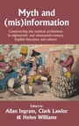 Cover: Myth and (Mis)Information - Manchester University Press