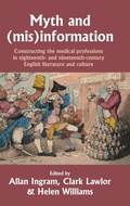 Cover: Myth and (Mis)Information - Manchester University Press