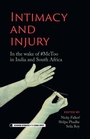 Cover: Intimacy and Injury - Manchester University Press