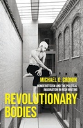 Cover: Revolutionary bodies - Manchester University Press
