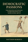 Cover: Democratic Passions - Manchester University Press