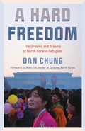 Cover: A Hard Freedom - Rowman & Littlefield