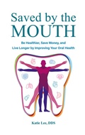 Cover: Saved by the Mouth - Lioncrest Publishing