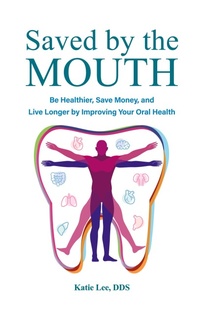 Enlarge image Cover: Saved by the Mouth - Lioncrest Publishing