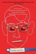 Cover: Kasher in the Rye - Grand Central Publishing