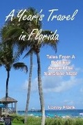 Cover: A Year's Travel in Florida - Red and Black Publishers