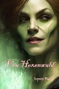 Cover: Von Hexenwald - Red and Black Publishers