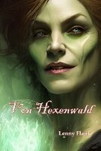 Enlarge image Cover: Von Hexenwald - Red and Black Publishers