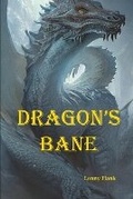 Cover: Dragon's Bane - Red and Black Publishers