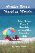Cover: Another Year's Travel in Florida - Red and Black Publishers