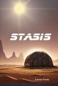 Cover: Stasis - Red and Black Publishers