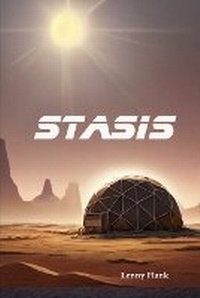 Enlarge image Cover: Stasis - Red and Black Publishers