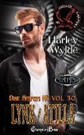 Cover: Lynx/Atilla Duet - Changeling Press LLC