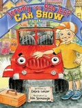 Cover: Jeremy and Red Jeep Car Show - Peppertree Press