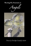 Cover: Waving Fly Swatters at Angels - Turning Point