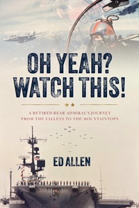 Abbildung von: Oh Yeah? Watch This! - Advantage Media Group