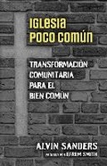 Cover: Iglesia poco comun - Tumi Press