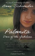 Cover: Palomita - Wolfpack Publishing LLC