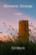 Cover: Moments Strange - Kelsay Books