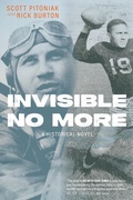 Cover: Invisible No More: A Historical Novel - Subplot