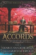 Cover: Accords - Mountaindale Press