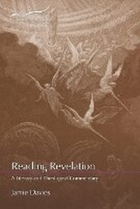 Enlarge image Cover: Reading Revelation - Smyth & Helwys Publishing, Incorporated