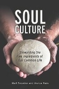 Cover: Soul Culture - Smyth & Helwys Publishing, Incorporated