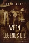Cover: When Legends Die - Speaking Volumes