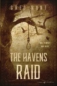 Enlarge image Cover: The Havens Raid - Speaking Volumes