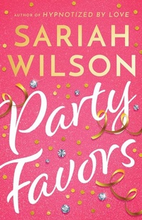 Enlarge image Cover: Party Favors - Montlake