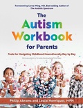 Cover: The Autism Workbook for Parents - Ulysses Press