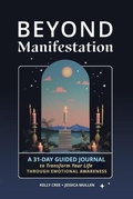 Cover: Beyond Manifestation - Microcosm Publishing