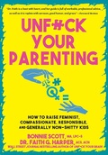 Cover: Unfuck Your Parenting - Microcosm Publishing