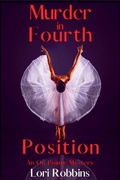 Cover: Murder in Fourth Position - LEVEL BEST BOOKS