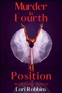 Enlarge image Cover: Murder in Fourth Position - LEVEL BEST BOOKS